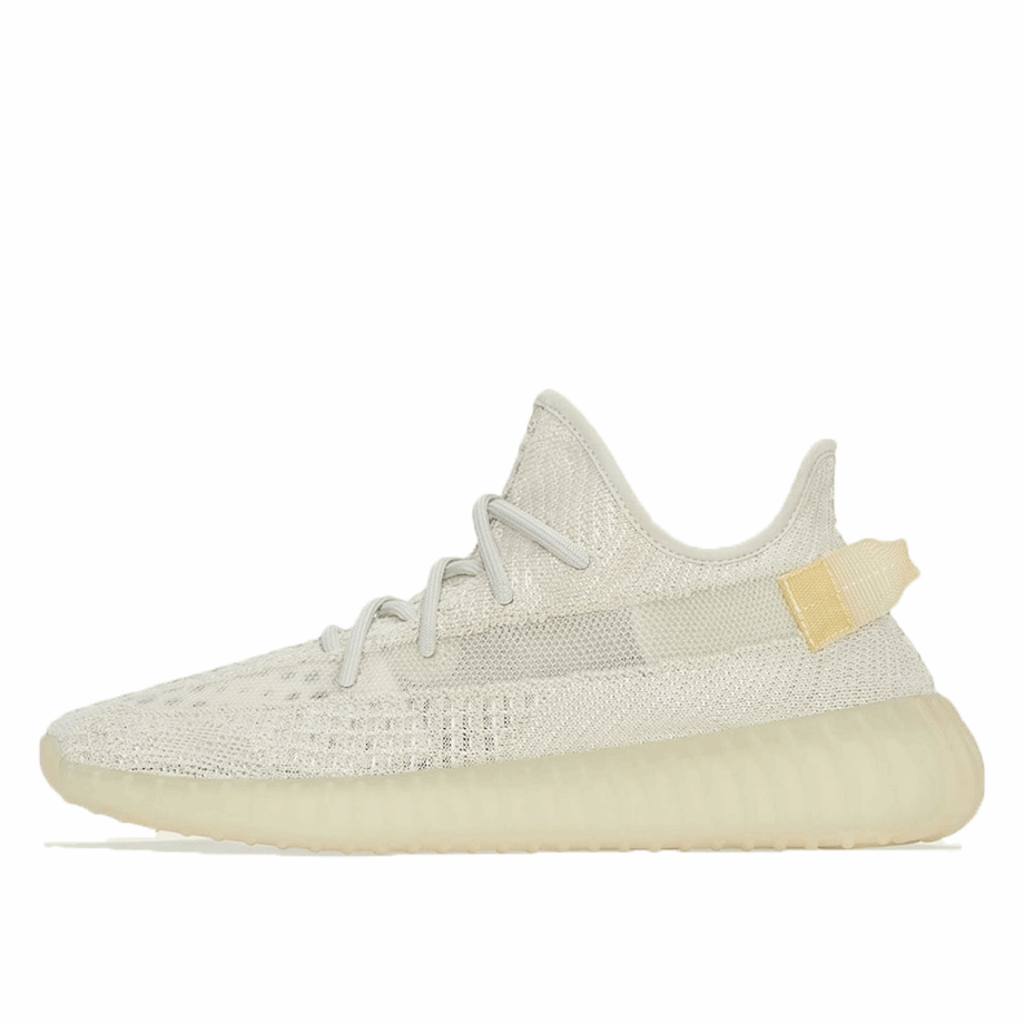 Klekt Yeezy Boost 350 V2 Light