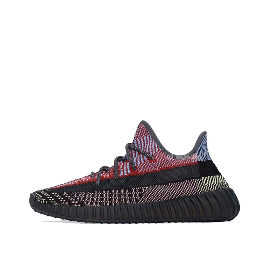 Klekt Yeezy Boost 350 V2 Yecheil (Kids)