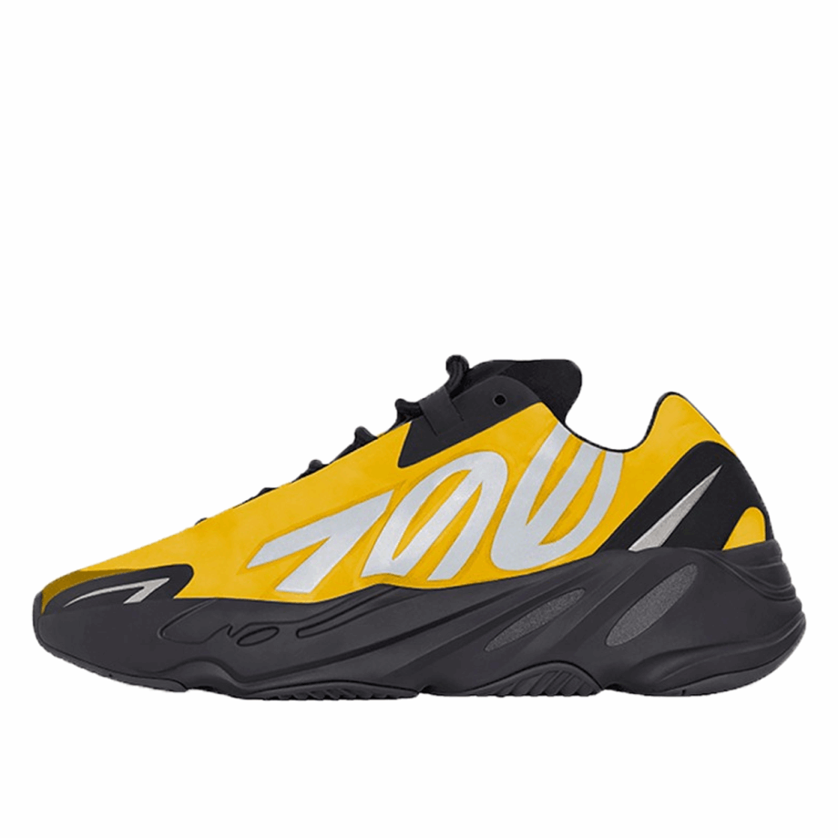 Klekt Yeezy Boost 700 MNVN Honey Flux