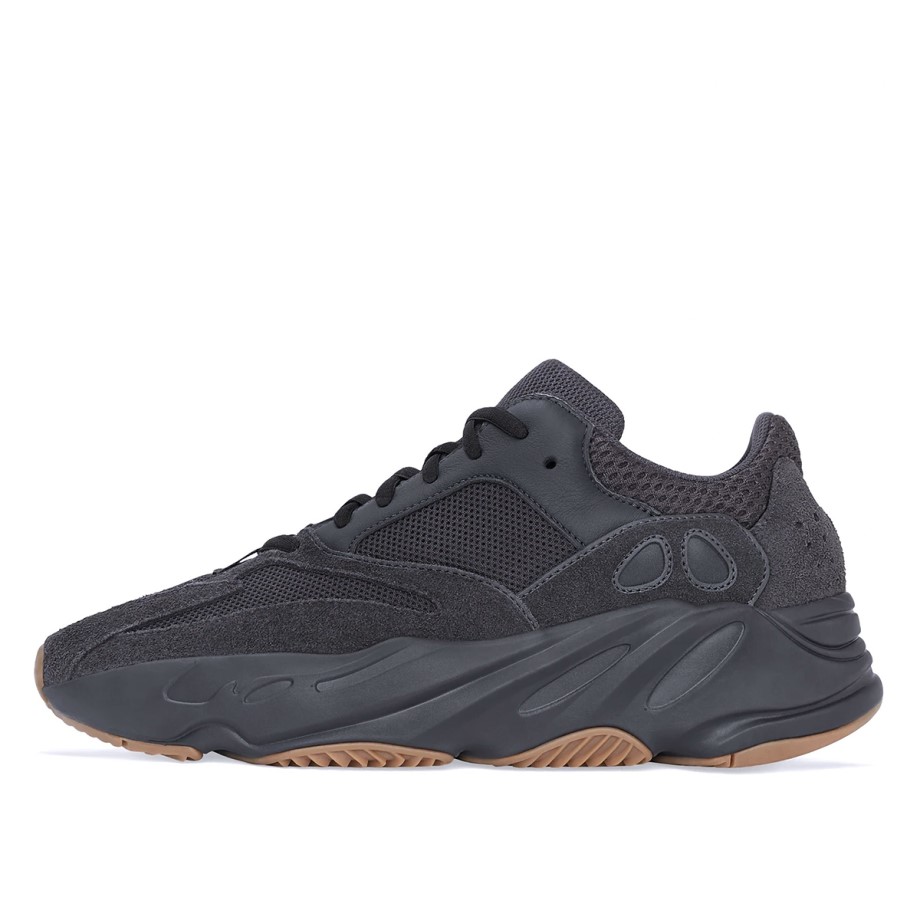 Klekt Yeezy Boost 700 Utility Black