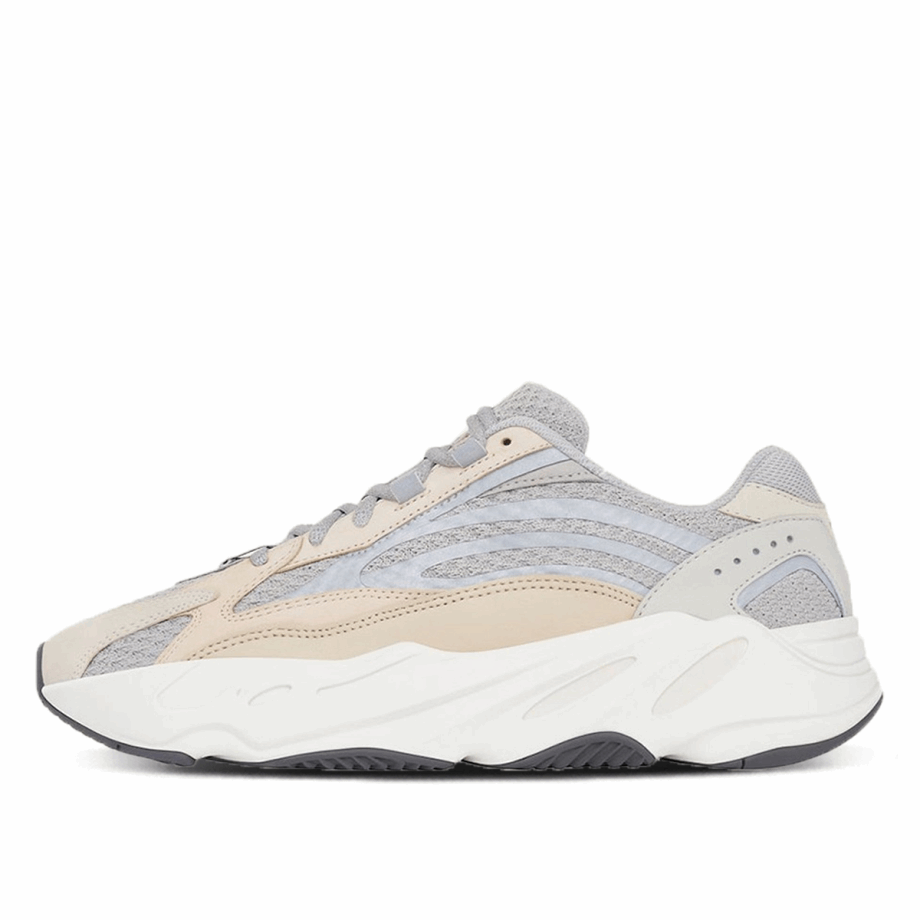 Klekt Yeezy Boost 700 V2 Cream