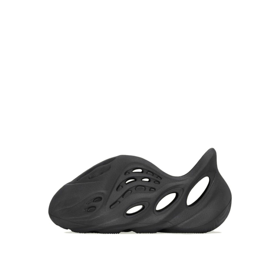 Klekt Yeezy Foam RNR Onyx (Infants)