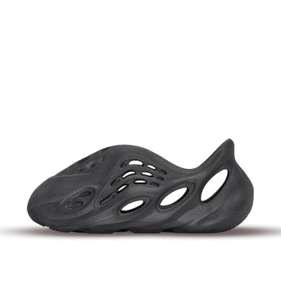 Klekt Yeezy Foam RNR Onyx (Kids)