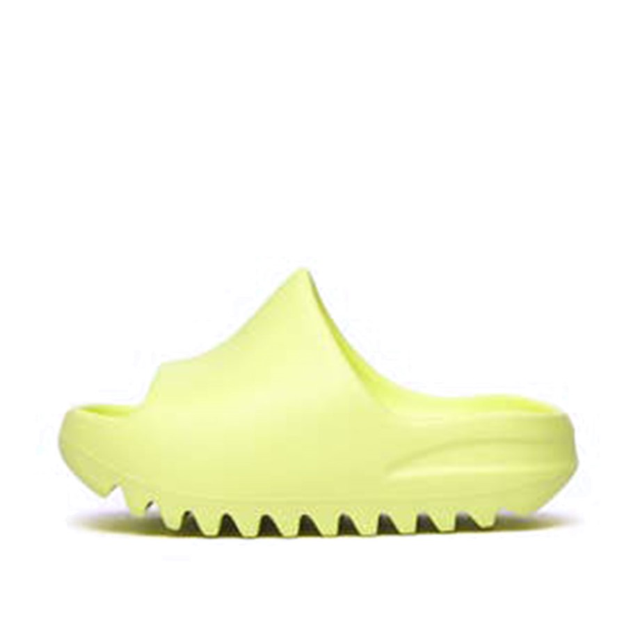 Klekt Yeezy Slide Glow (Kids)