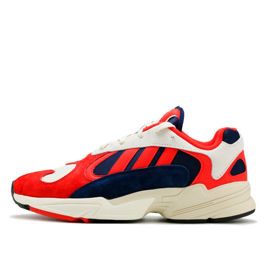 Klekt Yung-1 Collegiate Navy