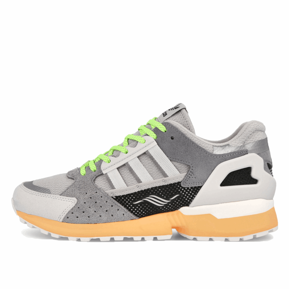 Klekt ZX 10000 C Grey Two Acid Orange