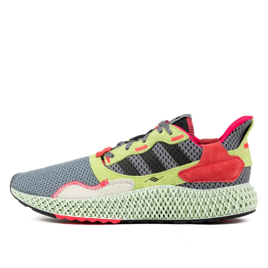 Klekt ZX 4000 Futurecraft 4D Gritre