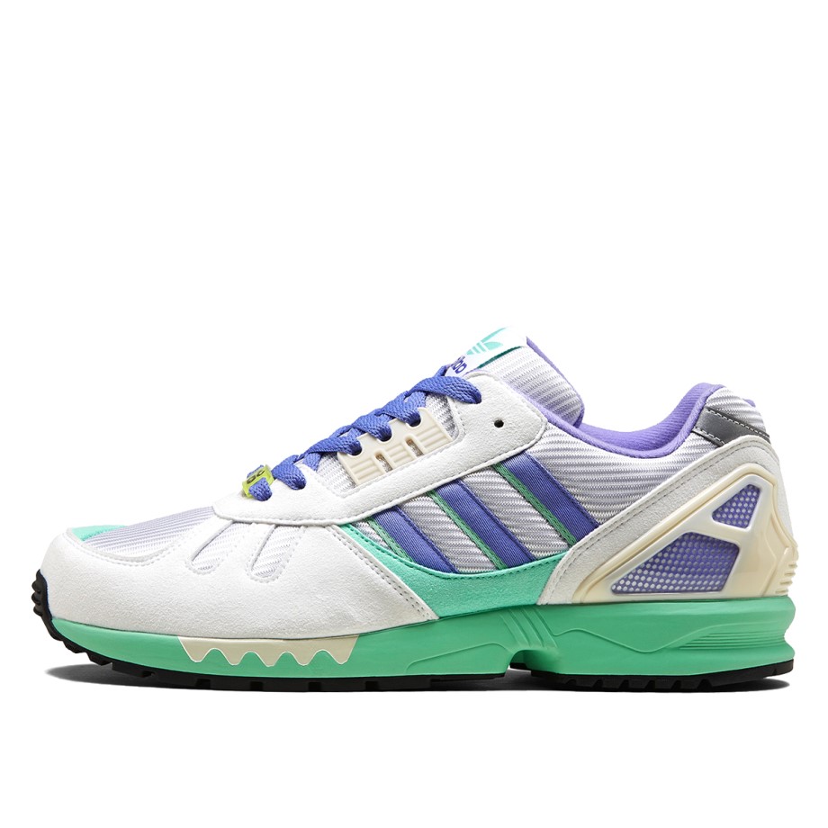 Klekt ZX 7000 ZX Thousands Pack Green