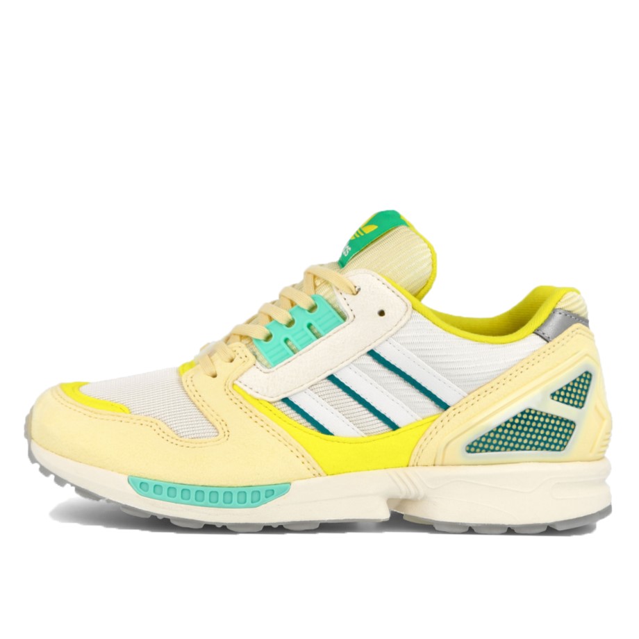 Klekt ZX 8000 Frozen Lemonade