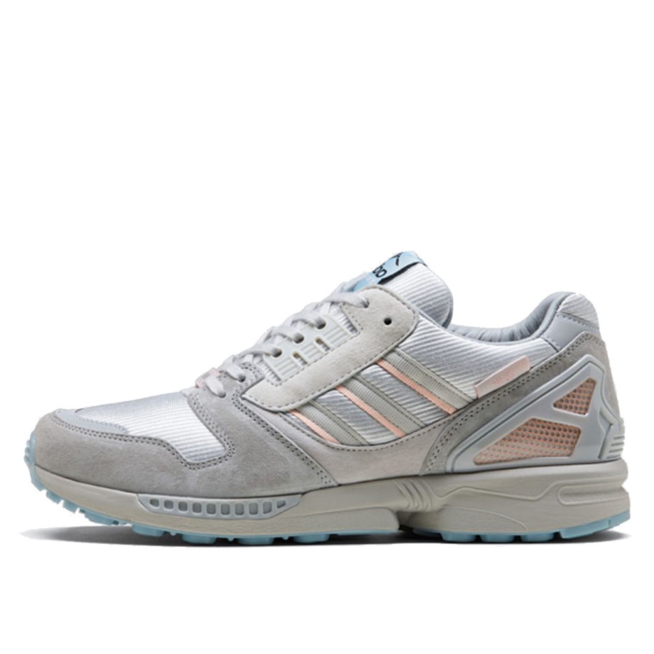 Klekt ZX 8000 Hanami Pack Grey