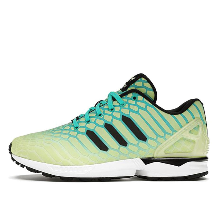 Klekt Zx Flux Froyel