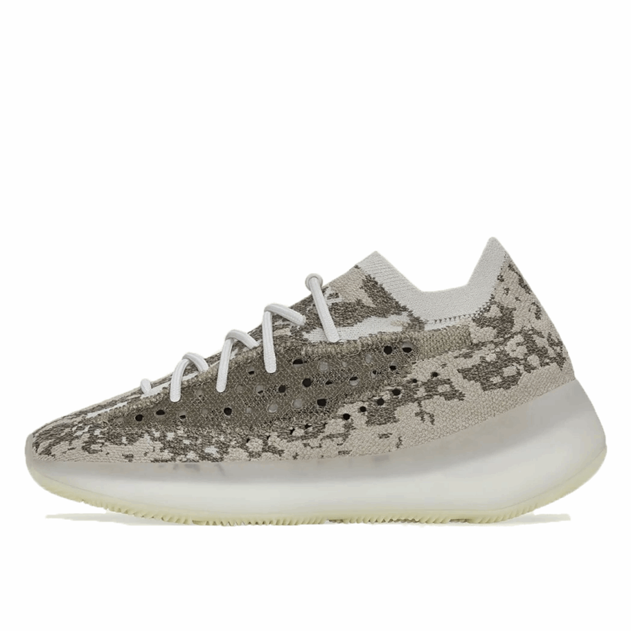 Klekt adidas Yeezy Boost 380 Pyrite
