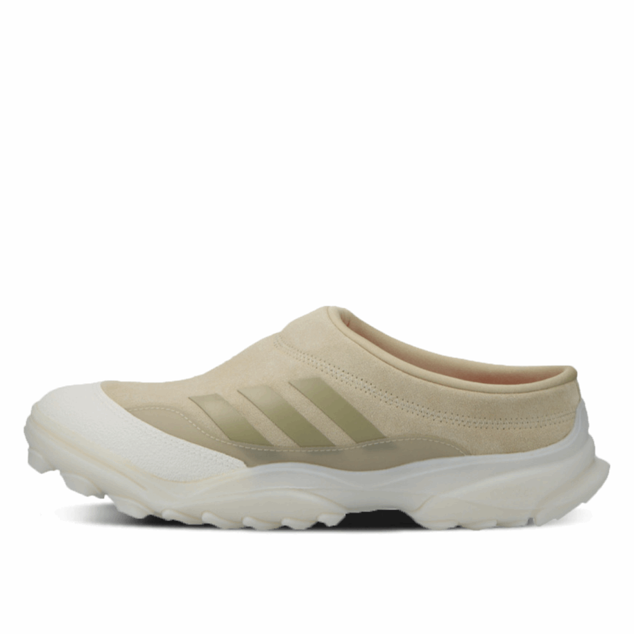 Klekt x 032C GSG Mule Core Beige