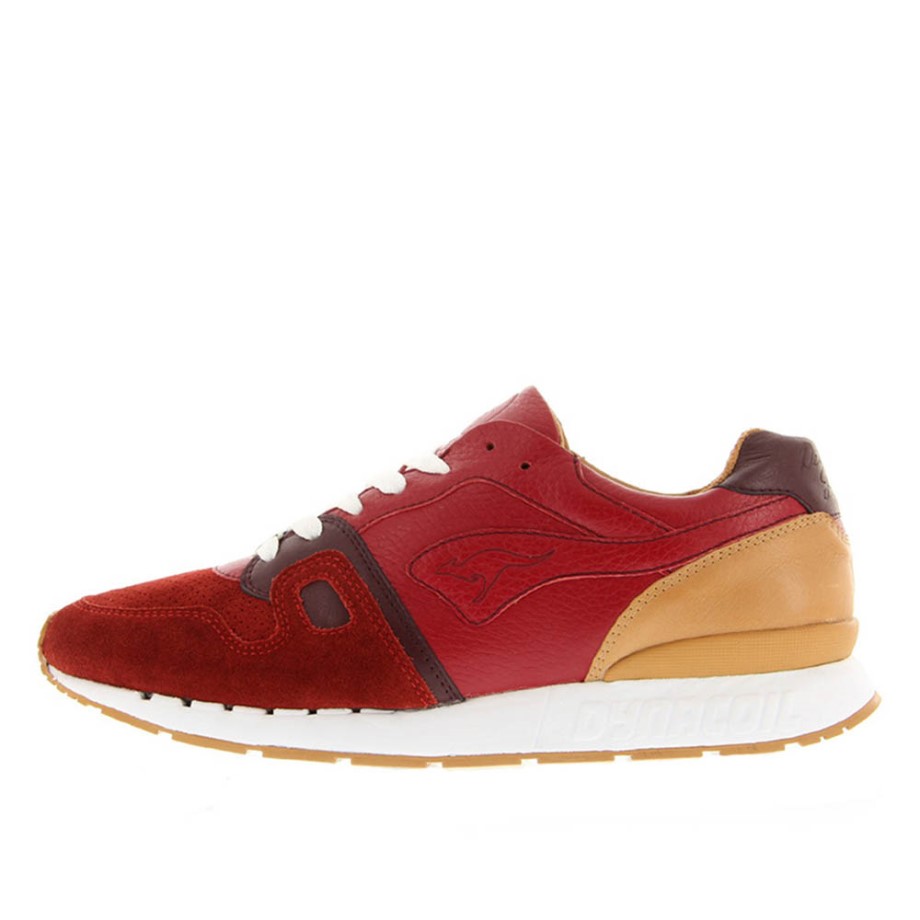 Klekt x Afew Coil R-1 Omnicoil II 2 Jelly