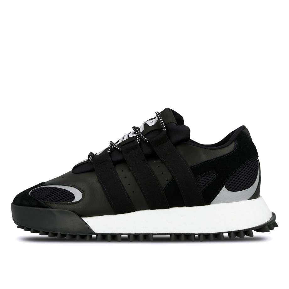 Klekt x Alexander Wang Wangbody Run Core Black