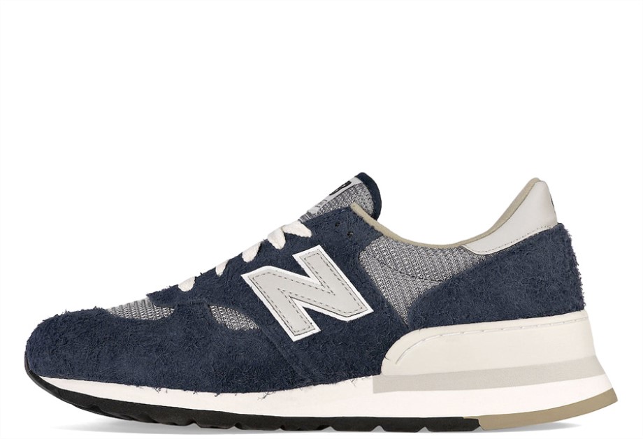 Klekt x Carhartt WIP 990v1 Sculpture Center