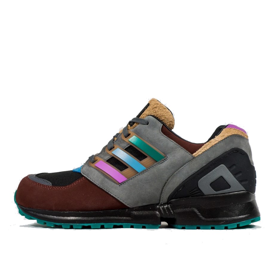 Klekt x Consortium Packer Shoes Equipment EQT 91