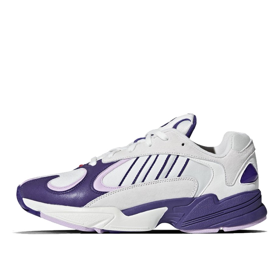 Klekt x Dragon Ball Z Yung-1 DBZ Frieza