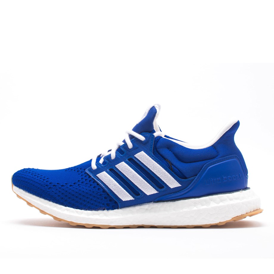 Klekt x Engineered Garments Ultra Boost 10
