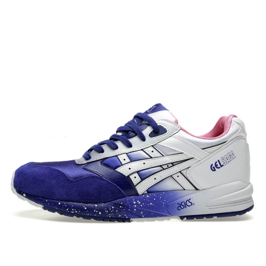 Klekt x Extra Butter Gel-Saga Cottonmouth (2013)