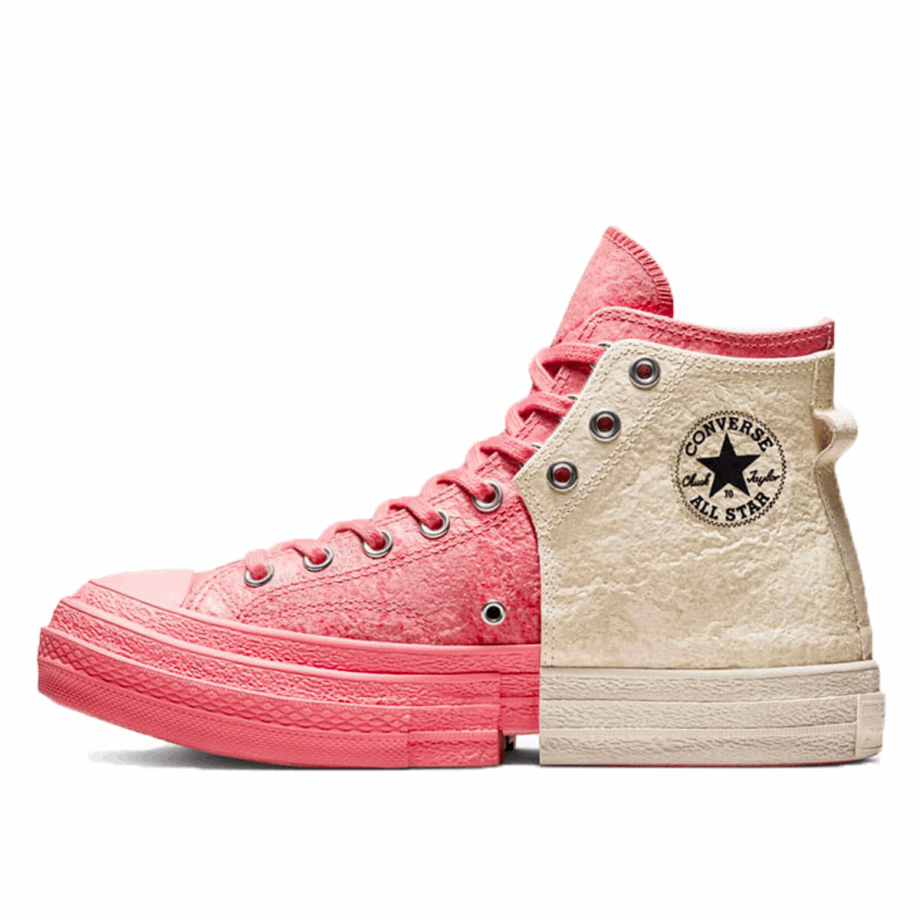 Klekt x Feng Chen Wang Chuck 70 Pink Quartz