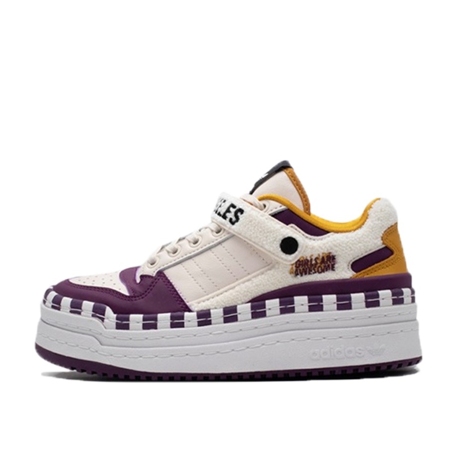 Klekt x Girls Are Awesome Forum Triple Plaform (W)