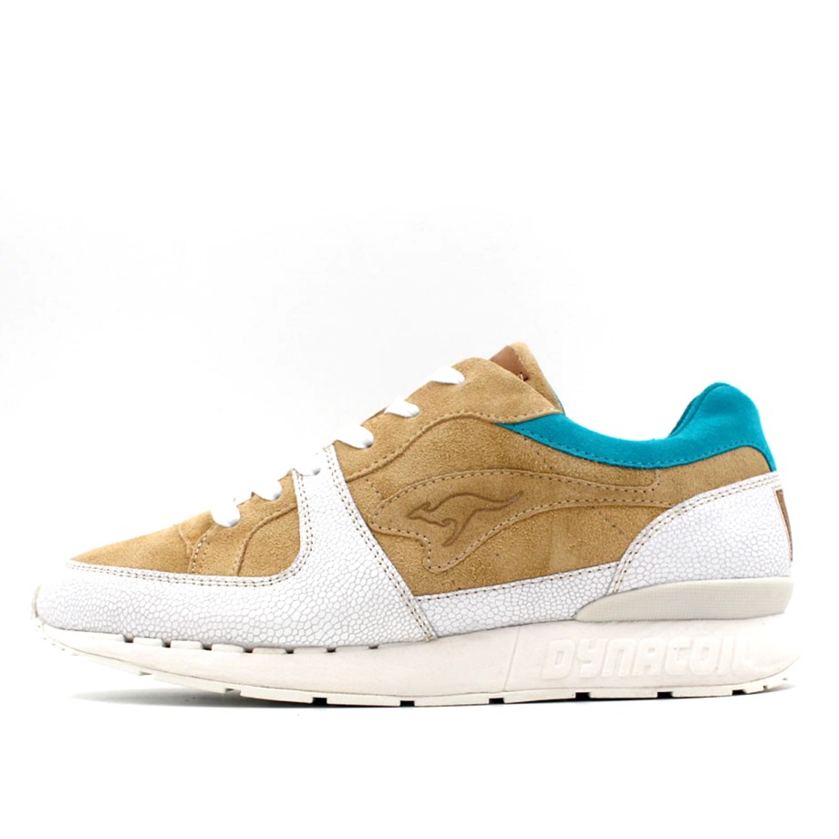 Klekt x Hanon Coil-R1 Moonshine