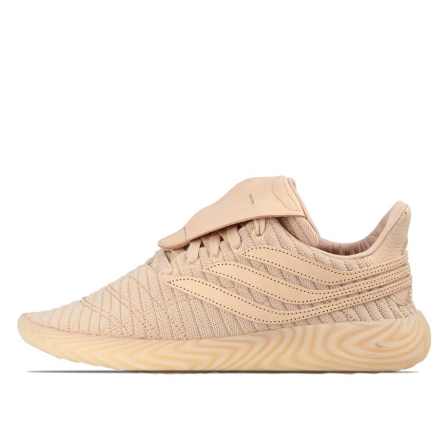 Klekt x Hender Scheme Sobakov Beige