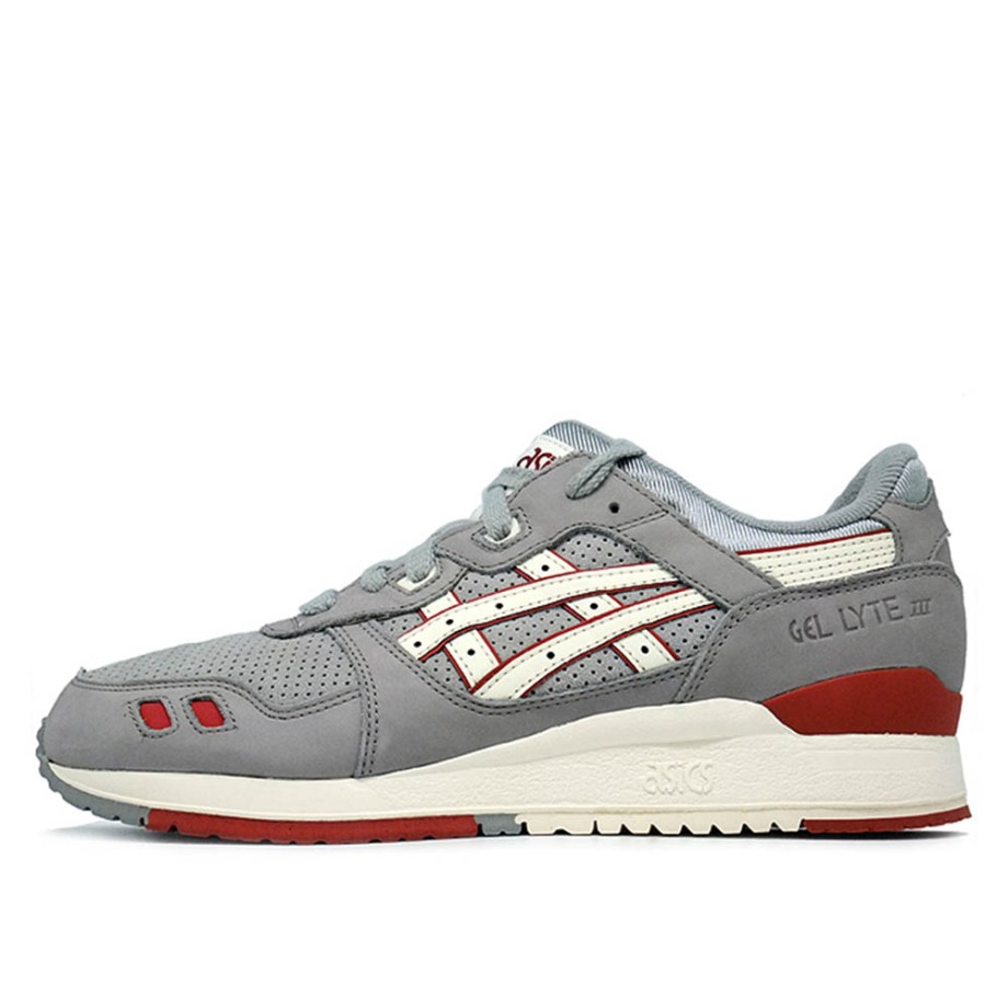 Klekt x Highs and Lows (HAL) Gel-Lyte III GL 3 Mortar (2014)