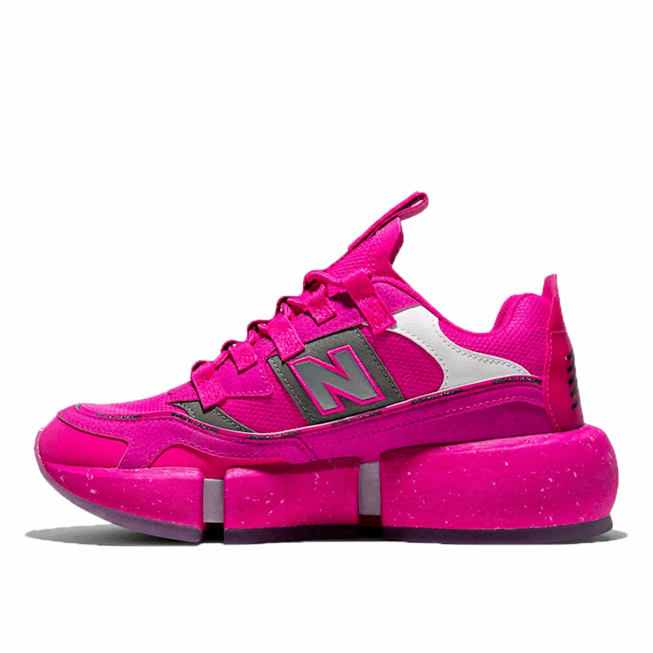 Klekt x Jaden Smith Vision Racer Pink