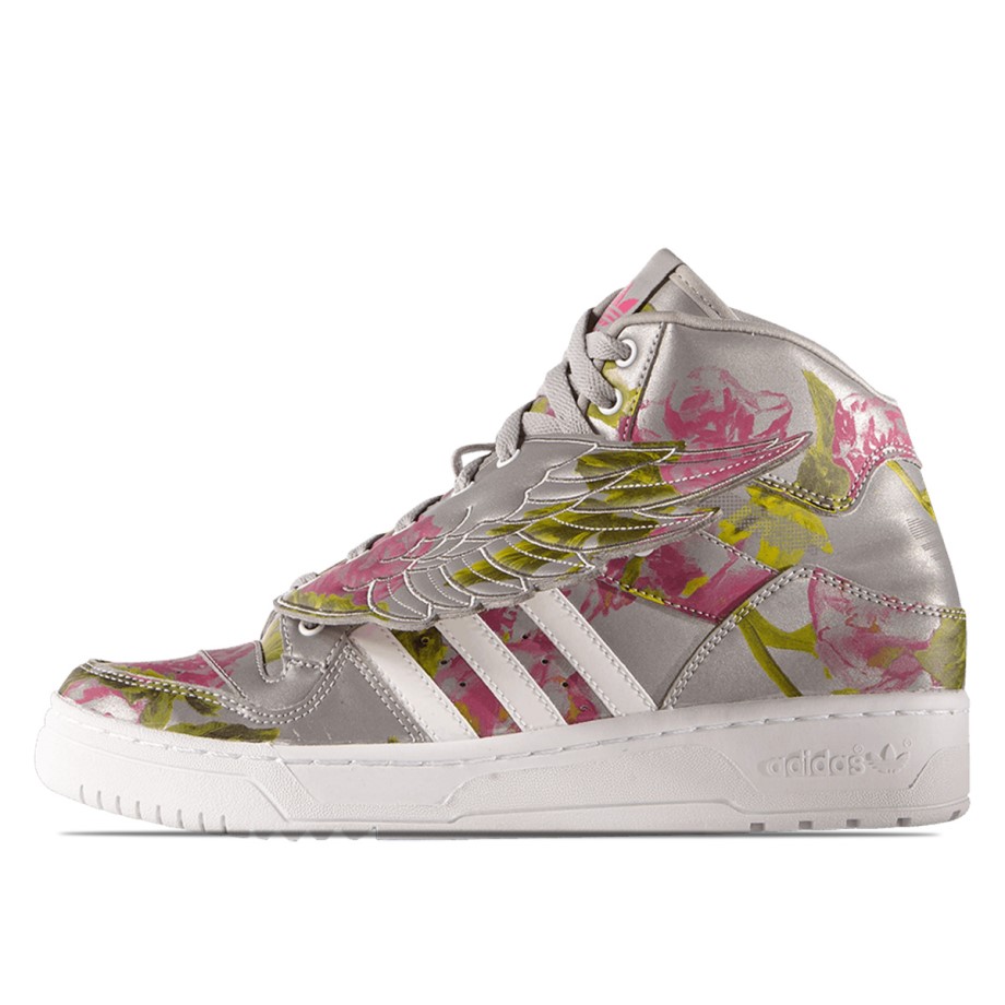 Klekt x Jeremy Scott Wings Floral 3M