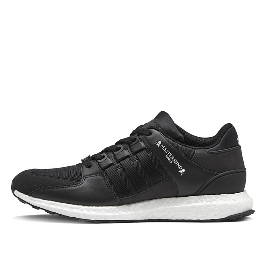 Klekt x Mastermind EQT Support 93/16 Core Black