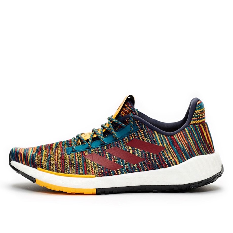 Klekt x Missoni Consortium PulseBoost HD Tech Mint