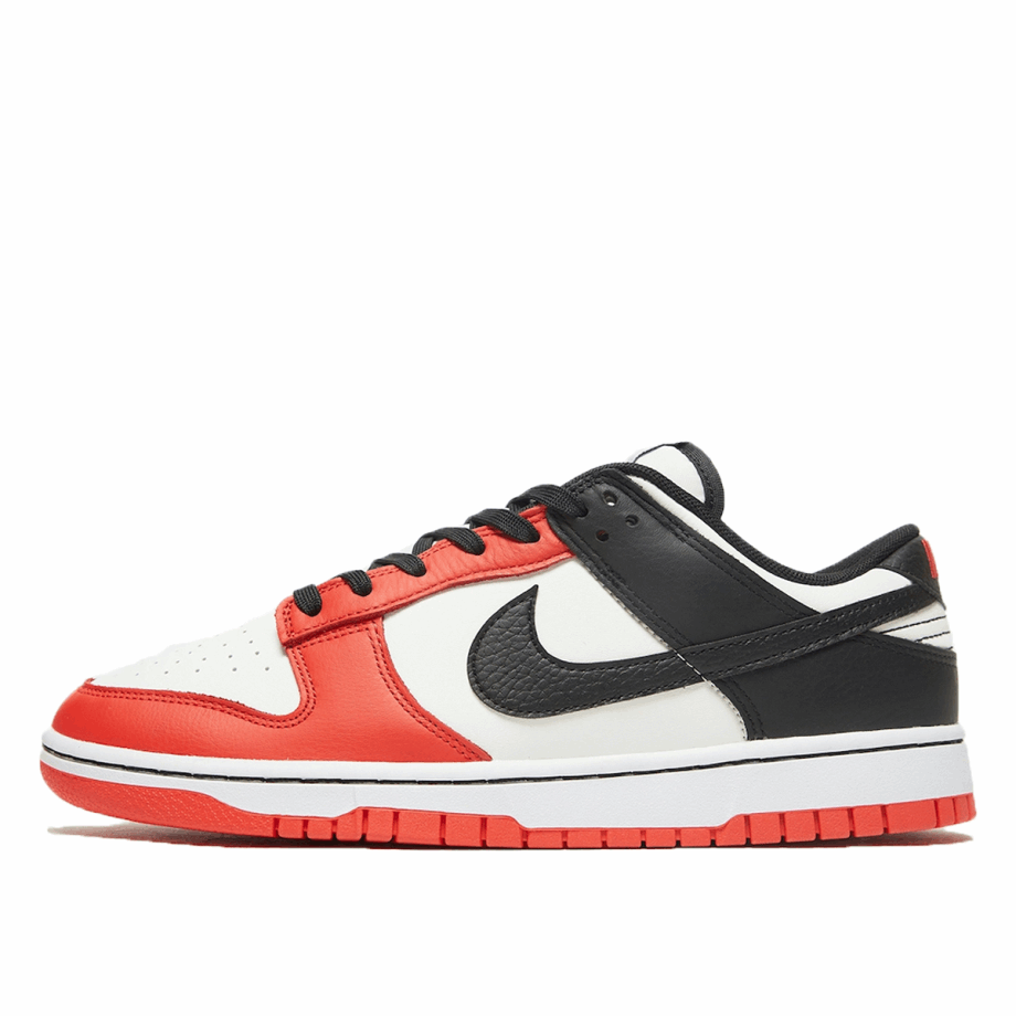 Klekt x NBA Dunk Low EMB Chicago