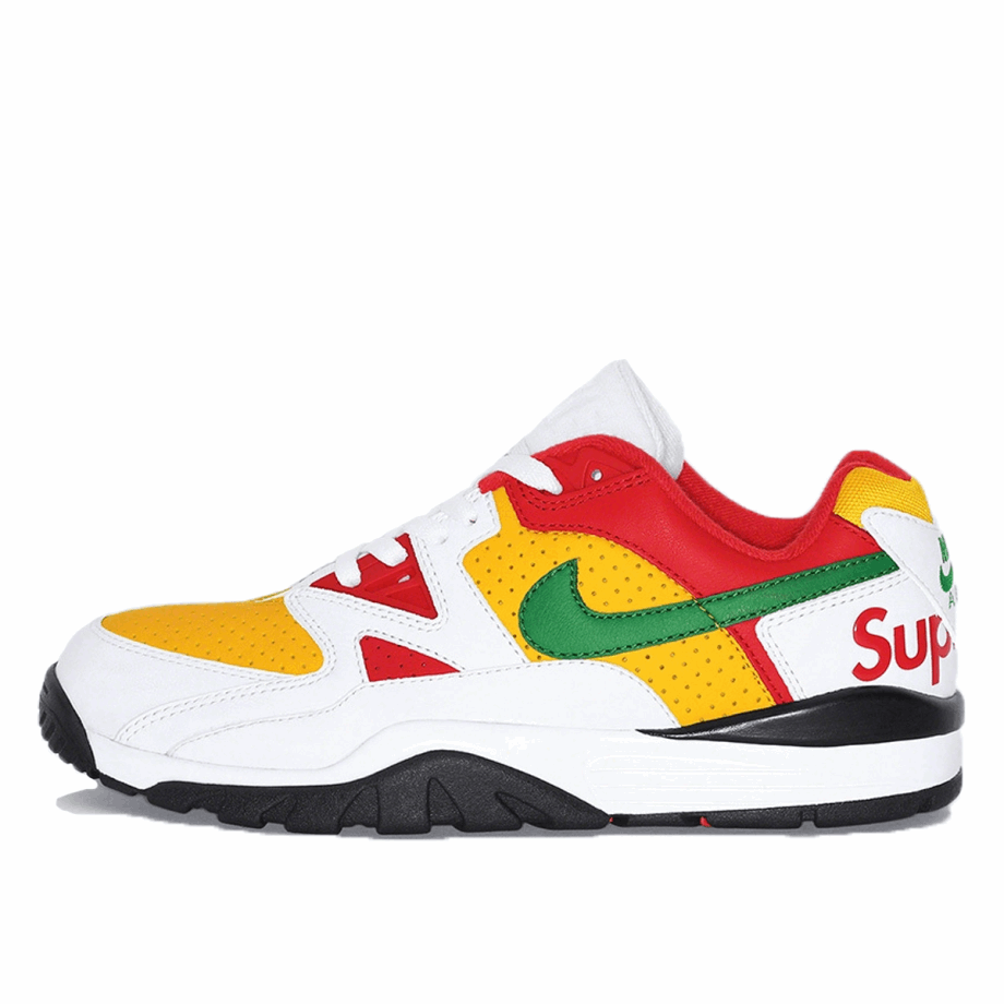 Klekt x Nike Cross Trainer Low White (FW21)