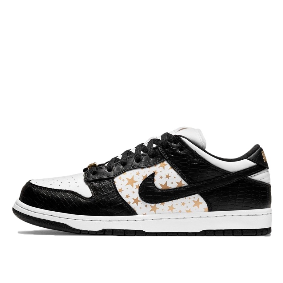 Klekt x Nike SB Dunk Low Black (SS21)