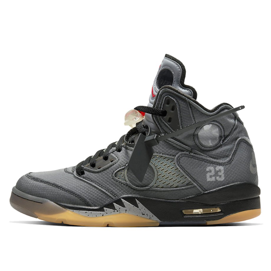 Klekt x Off-White 5 Muslin