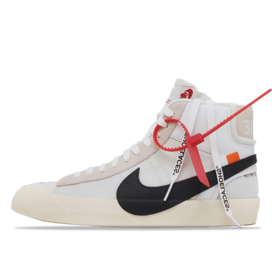 Klekt x Off White Blazer Mid The 10 Ten