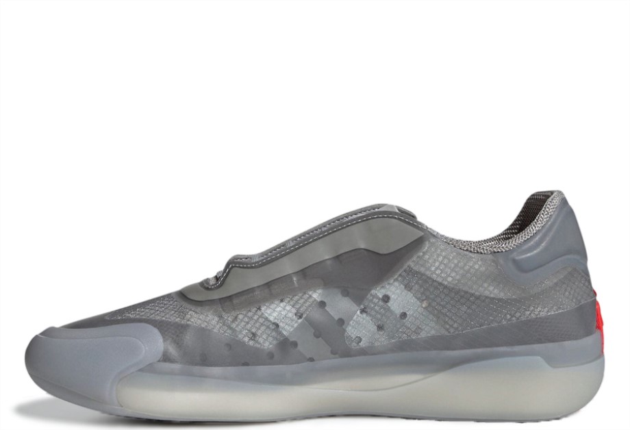 Klekt x Prada Luna Rossa 21 Grey