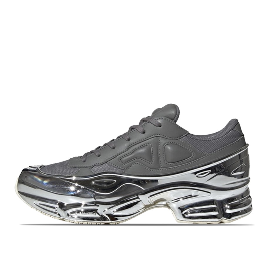 Klekt x Raf Simons Ozweego Grey Silver