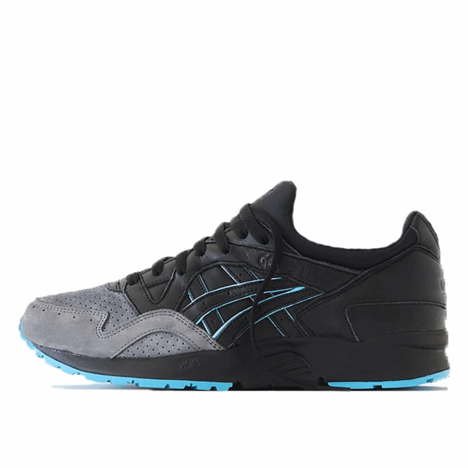 Klekt x Ronnie Fieg Gel Lyte V Leatherback