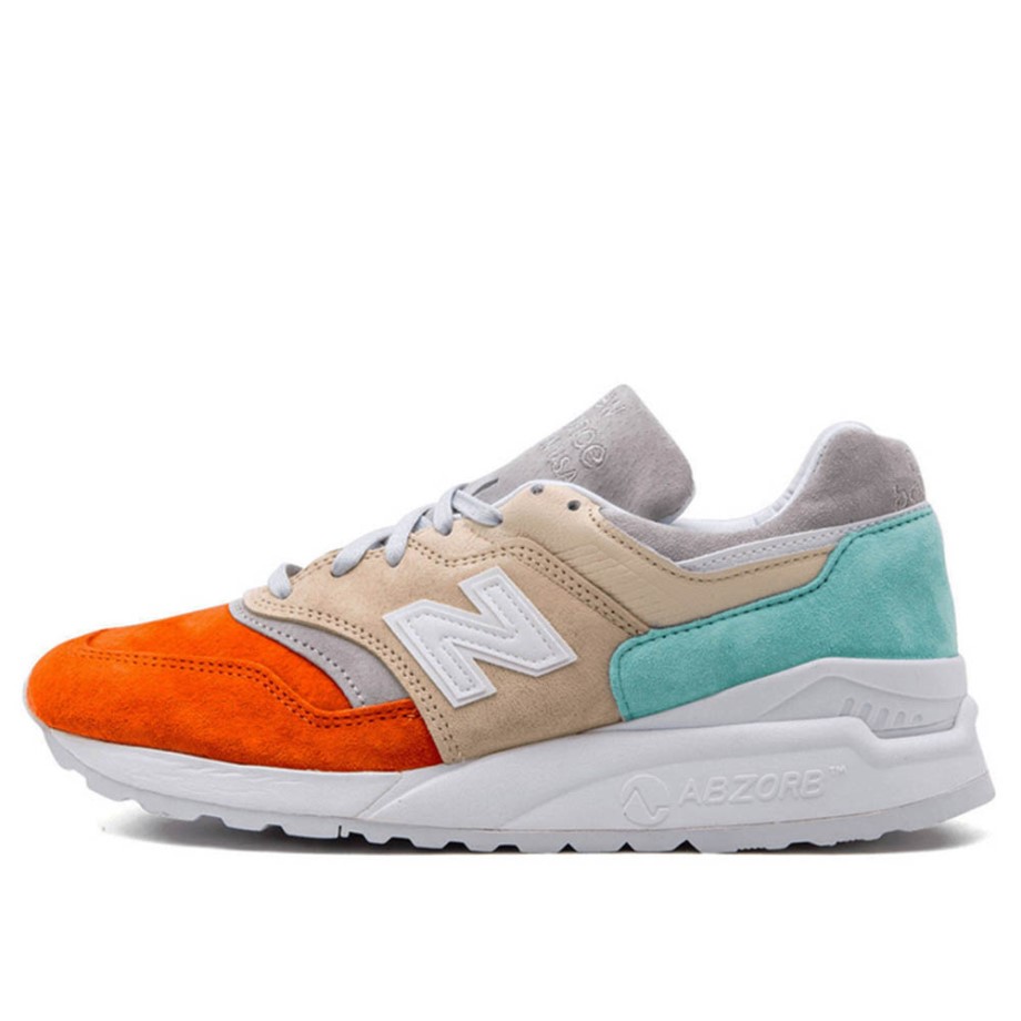 Klekt x Ronnie Fieg Mykonos 9975 Cyclades