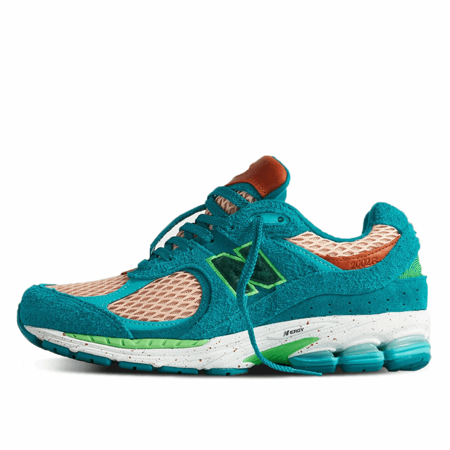 Klekt x Salehe Bembury 2002