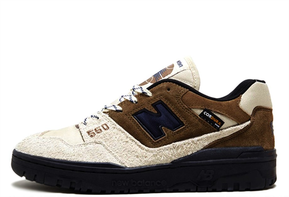 Klekt x Size 550 Cordura Pack White