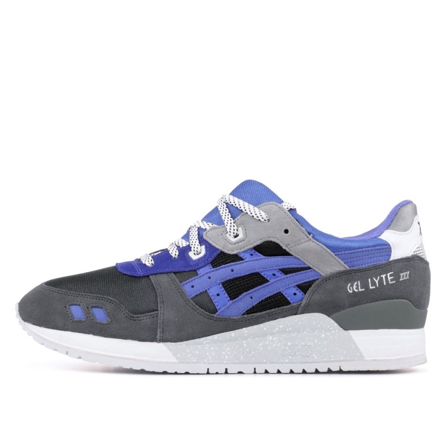 Klekt x Sneaker Freaker Gel-Lyte III GL 3 Alvin Purple (2014)