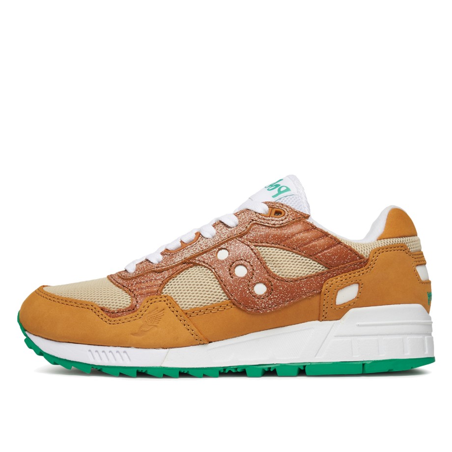 Klekt x Sneaker Politics x Cafe Du Monde Shadow 5000