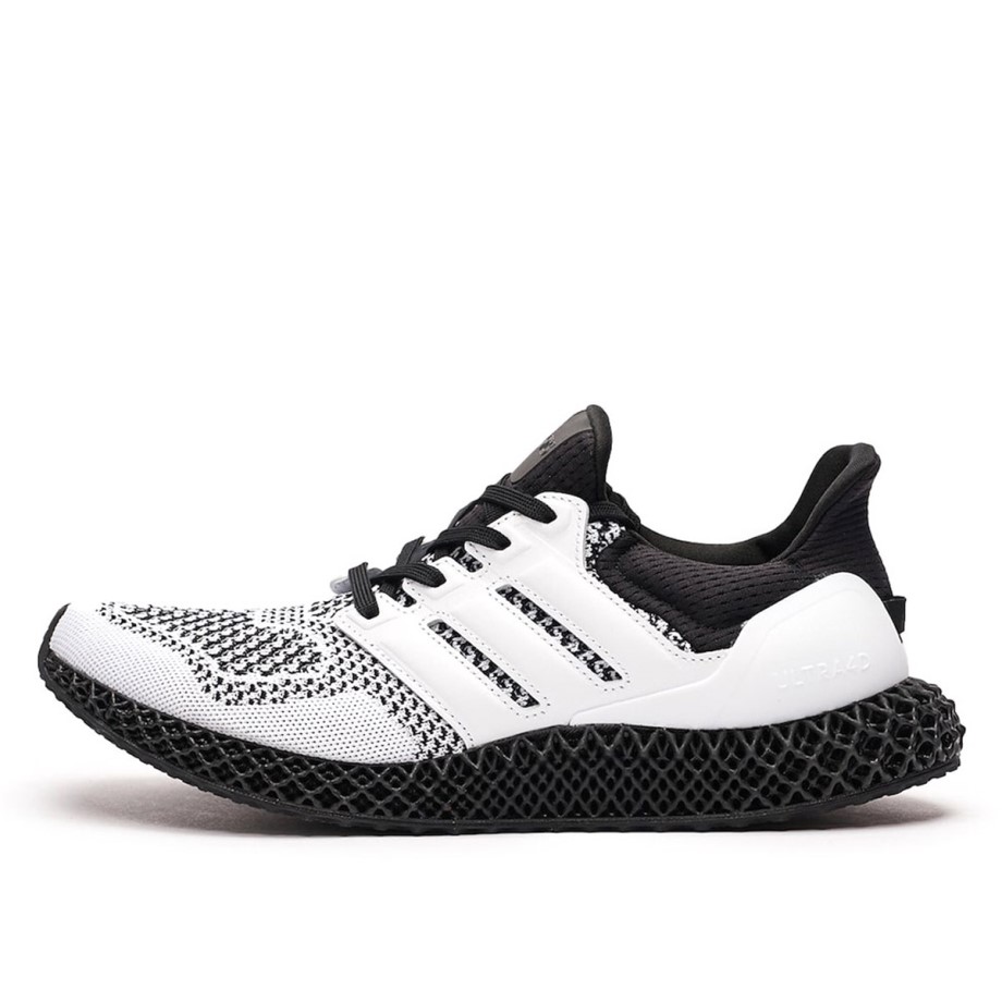 Klekt x Sneakersnstuff Ultra 4D Tee Time