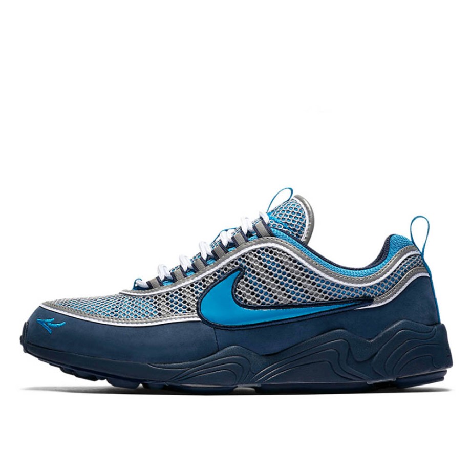 Klekt x Stash Air Zoom Spiridon 16