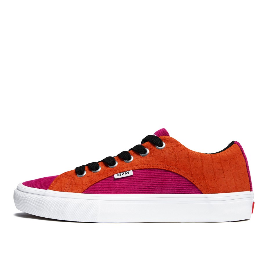 Klekt x Supreme Lampin Pro Croc Corduroy (SS18)