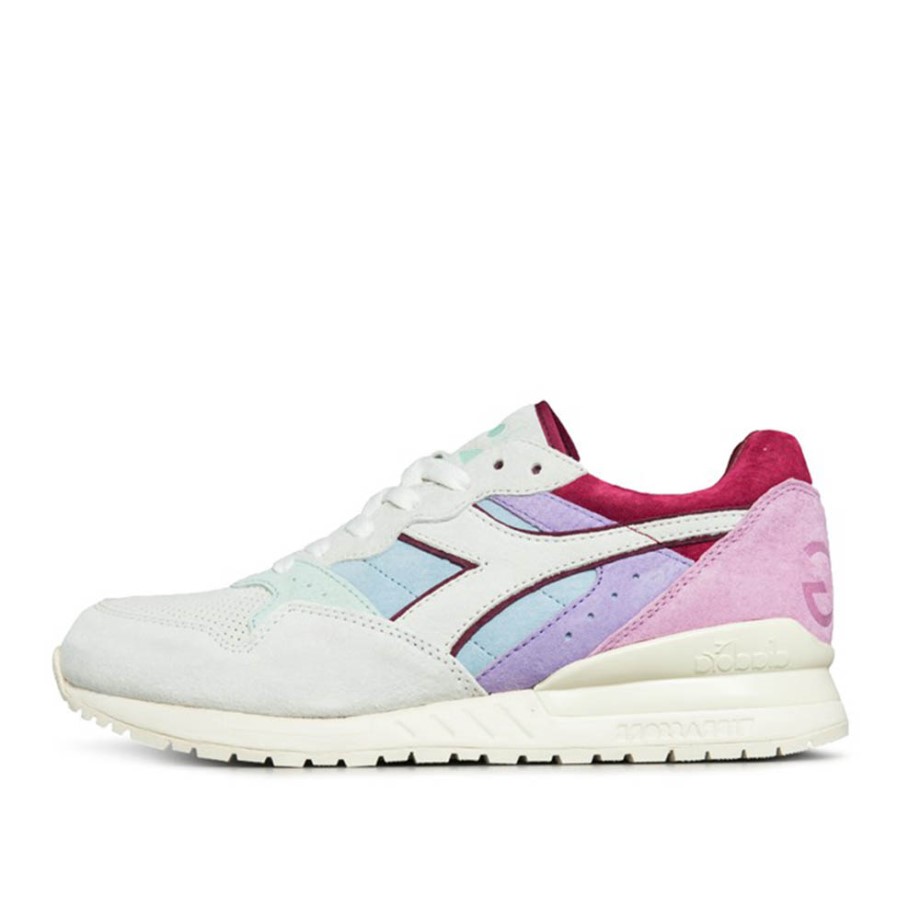 Klekt x Titolo Intrepid Five Almonds